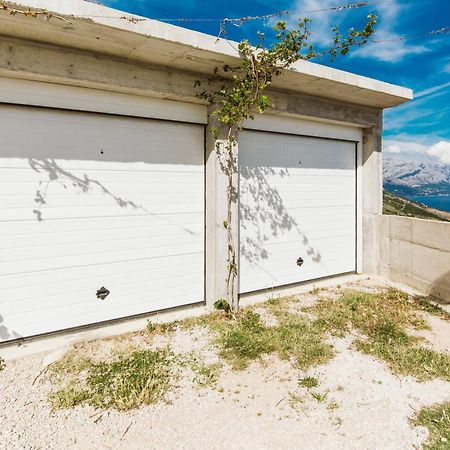 Apartment Kuzmanić Lokva Rogoznica Dış mekan fotoğraf